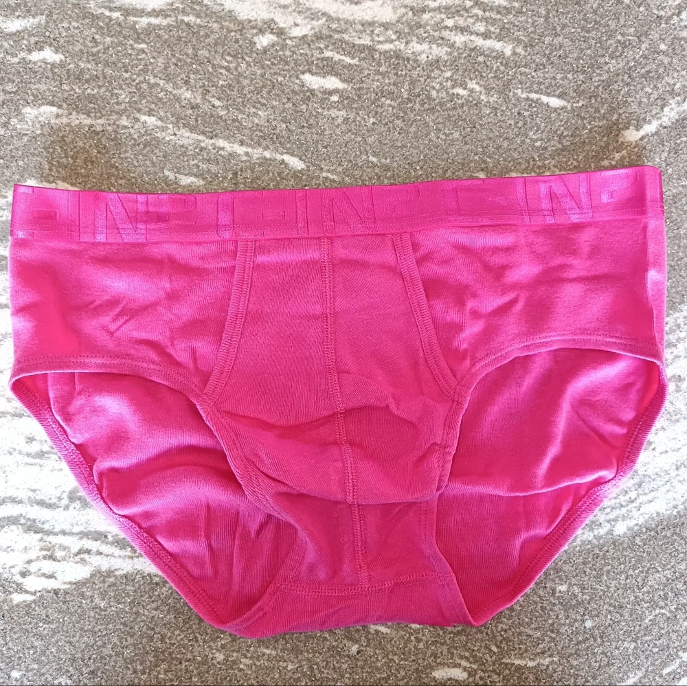 C-IN2 Men's Prime Low Rise Brief Underwear New Size Medium